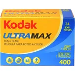 Kodak Ultra 400 GC 135-24
