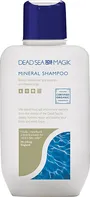 dead sea spa magik šampon s minerály 330 ml