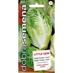 Dobrá semena Little Gem salát římský…