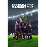 Football Manager 2021 PC