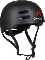Chilli Pro Scooter Inmold černá helma 53-55