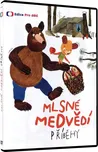 DVD Zbyněk Černík: Mlsné medvědí…