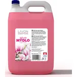 Lavon Tekuté mýdlo magnolie 5 l