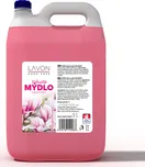 Lavon Tekuté mýdlo magnolie 5 l