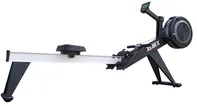 Xebex Fitness Air Rower 2.0 Smart Connect