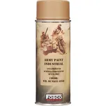 Fosco Army ve spreji 400 ml