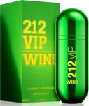 Carolina Herrera 212 VIP Wins W EDP 80…