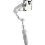 DJI OM 5 šedá
