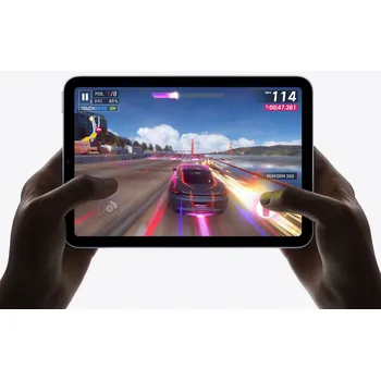 Apple iPad mini 2021 hry
