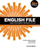 English File Upper Intermediate…