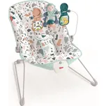 Fisher Price Sedátko Terrazzo