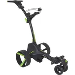 MGI Zip X5 DHC černý/zelený