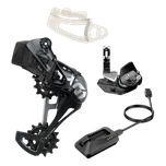 SRAM X01 Eagle AXS 1x12 Rocker Lunar…