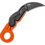 CRKT 4041O Provoke Orange Karambit