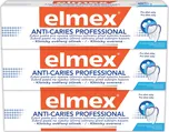Elmex Anti-Caries Professional 3x 75 ml