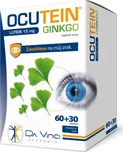 Da Vinci Academia Ocutein Ginkgo 45 mg…