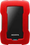 ADATA HD330 2 TB červený…