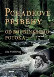 Pohádkové příběhy od Boubínského potoka…