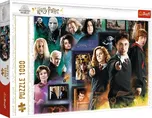 Trefl Harry Potter - Kouzelnický svět…