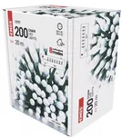 EMOS D5AC07 řetěz 200 LED studená bílá
