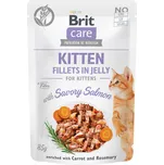 Brit Care Fillets In Jelly Kitten…