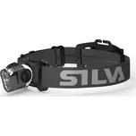 Silva Trail Speed 5R černá