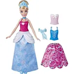 Hasbro Disney Princess Snap And Style…