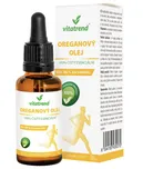 Vitatrend 100% Oreganový olej 30 ml