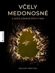 Včely medonosné a jejich tajemný život…