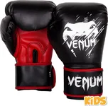 Venum Contender Kids černé/červené 6 oz