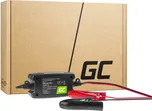 Green Cell ACAGM09 6/12V 40Ah 1,5A