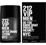 Carolina Herrera 212 VIP Men 100 ml