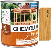 Chemolak Chemolux S-Klasik 2,5 l
