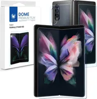 Whitestone Dome Premium Film ochranná fólie pro Samsung Galaxy Z Fold 3