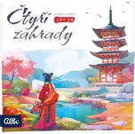 Albi Čtyři zahrady