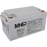 MHPower GE65-12 GEL 12 V 65 Ah