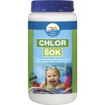 PROBAZEN Chlor šok