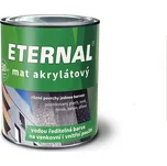 AUSTIS Eternal mat Akrylátový 700 g