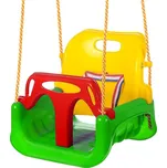 Verk Dětská houpačka plastová 3v1