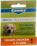 Canina Pharma Petvital Novermin pro psy…