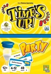 Mindok Timeʾs Up! Party