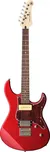Yamaha Pacifica 311H RM červená