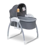 Lionelo Figgy Grey Stone
