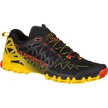 La Sportiva Bushido II GTX černá/žlutá