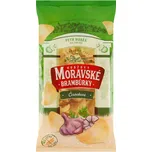Petr Hobža Moravské brambůrky 175 g