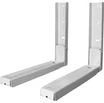 Extol Premium 30-47 cm bílý