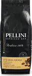 Pellini Gran Aroma N.3 100% Arabica…