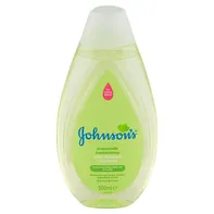 Johnson's Baby šampon s heřmánkem