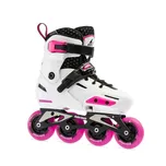 Rollerblade Apex G White/Pink 2022 37-40