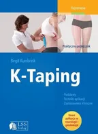 K-Taping - Birgit Kumbrink [PL] (2020, brožovaná)